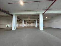 Freight Links (changi) Building (D16), Warehouse #611017411